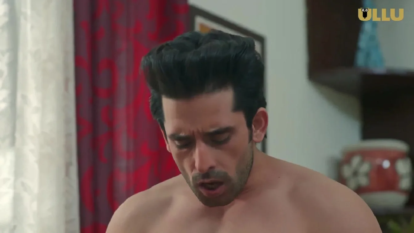 Sabak Ishq Ka S01 P01 ULLU